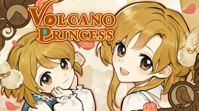 [PC]Volcano Princess v2 01 10 -磁链下载-Zero