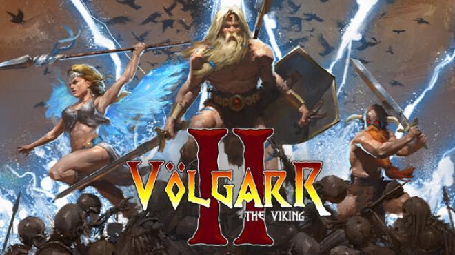 [PC]Volgarr The Viking II -磁链下载-Zero