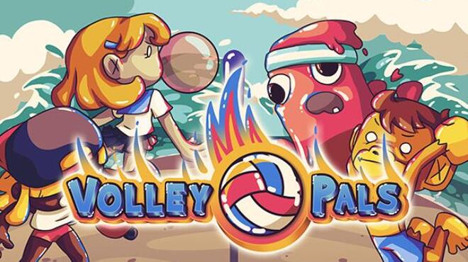 [PC]Volley Pals -磁链下载-Zero