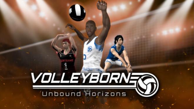 [PC]Volleyborne: Unbound Horizons -磁链下载-Zero-零之资源仓库
