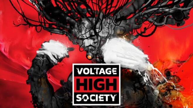 [PC]Voltage High Society -磁链下载-Zero