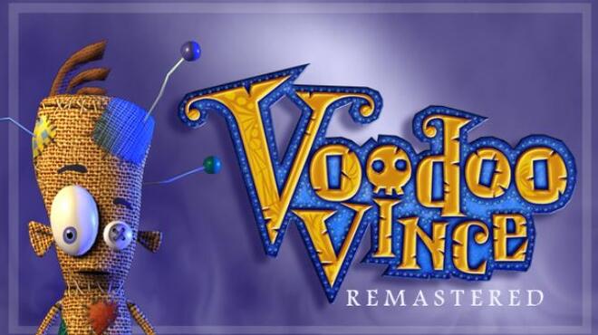 [PC]Voodoo Vince: Remastered -磁链下载 - Zero-零之资源仓库-Zero-零之资源仓库