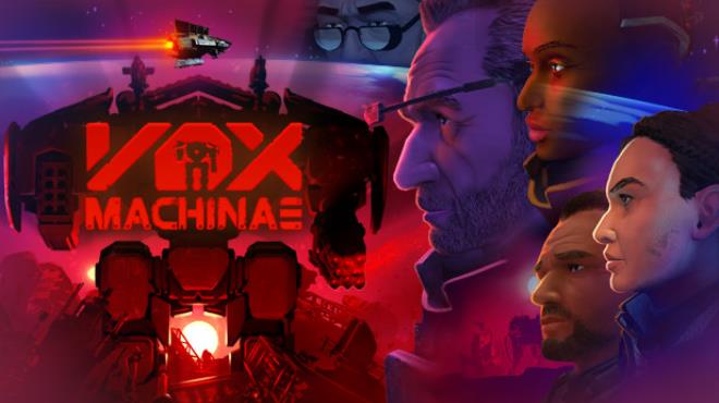 [PC]Vox Machinae Hostile Conditions -磁链下载-Zero