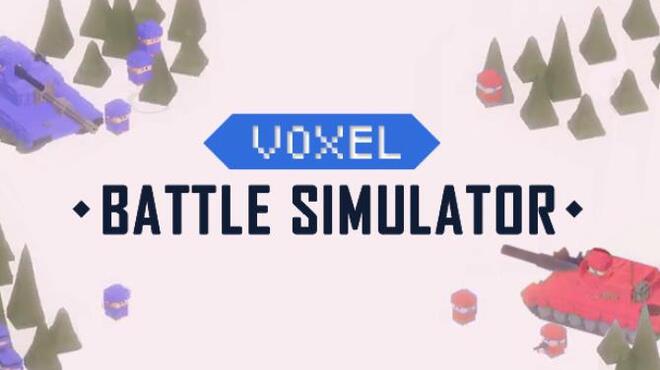[PC]Voxel Battle Simulator -磁链下载-Zero