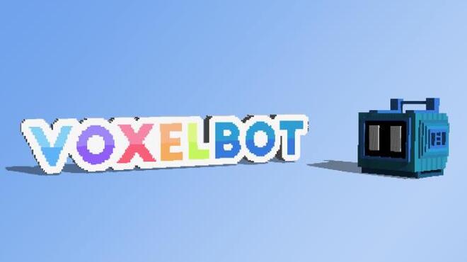 [PC]Voxel Bot -磁链下载-Zero-零之资源仓库