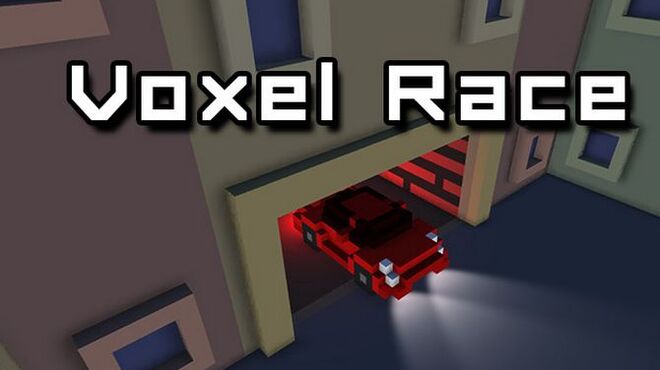 [PC]Voxel Race -磁链下载-Zero-零之资源仓库