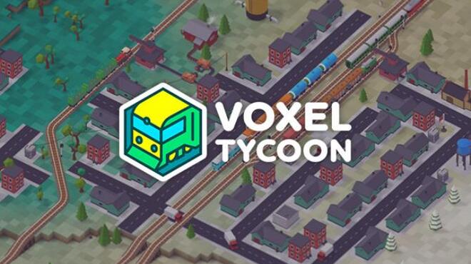 [PC]Voxel Tycoon -磁链下载-Zero-零之资源仓库
