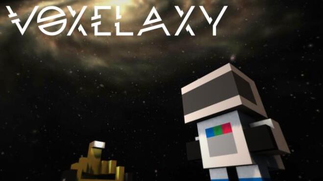 [PC]Voxelaxy -磁链下载-Zero-零之资源仓库
