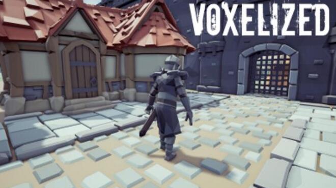 [PC]Voxelized -磁链下载-Zero-零之资源仓库