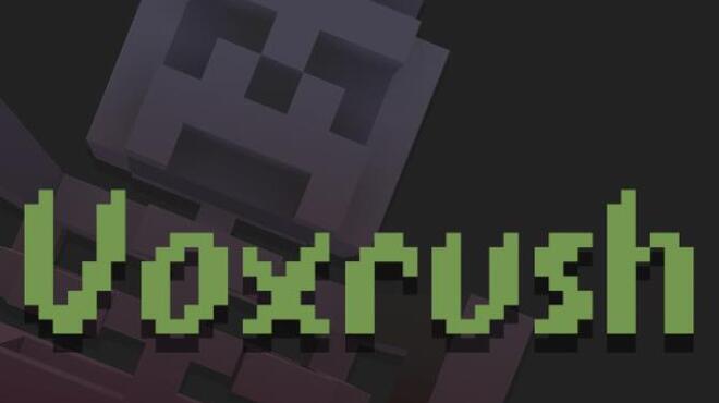 [PC]Voxrush -磁链下载-Zero-零之资源仓库