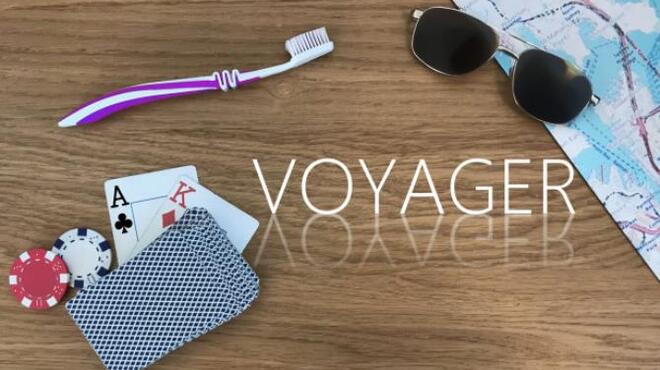 [PC]Voyager -磁链下载-Zero-零之资源仓库