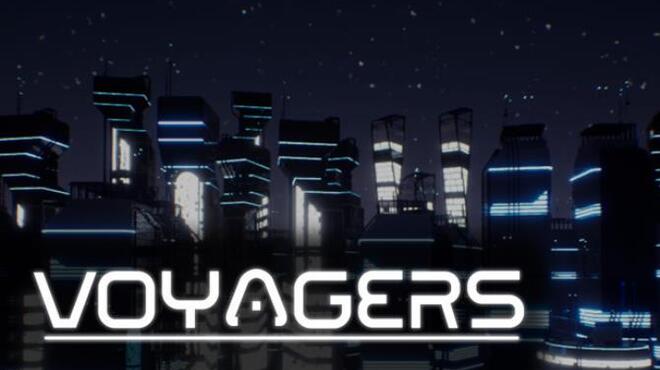 [PC]Voyagers -磁链下载-Zero
