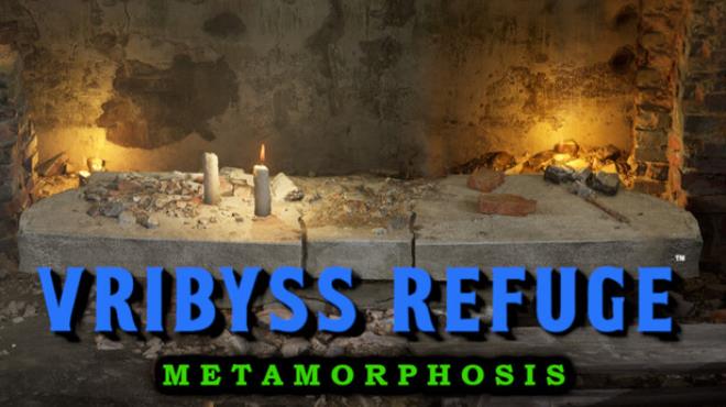 [PC]Vribyss Refuge Metamorphosis -磁链下载-Zero