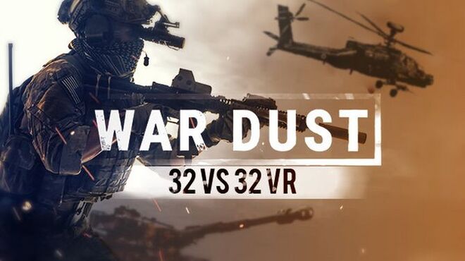 [PC]WAR DUST | 32 vs 32 Battles -磁链下载-Zero-零之资源仓库