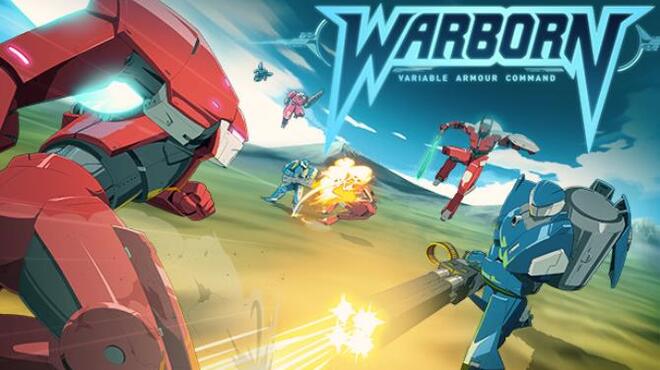 [PC]WARBORN -磁链下载-Zero-零之资源仓库