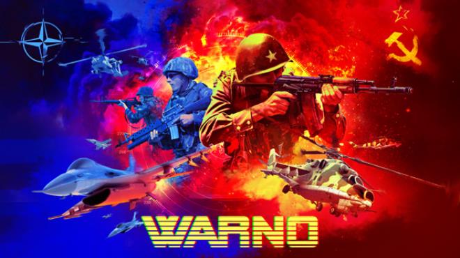 [PC]WARNO -磁链下载-Zero-零之资源仓库