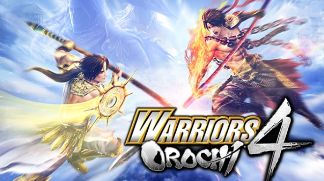 [PC]WARRIORS OROCHI 4 -磁链下载-Zero
