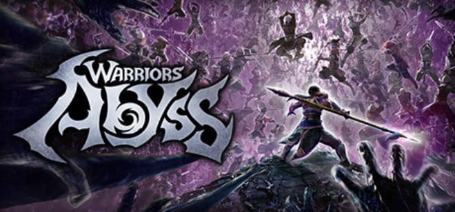 [PC]WARRIORS: Abyss -磁链下载-Zero