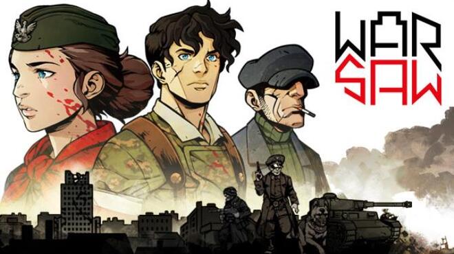 [PC]WARSAW -磁链下载-Zero