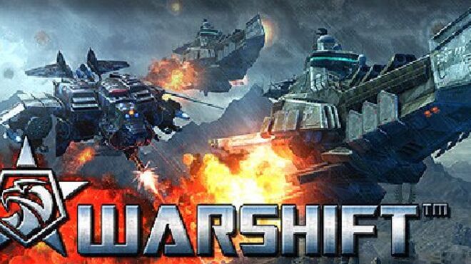 [PC]WARSHIFT -磁链下载 - Zero-零之资源仓库-Zero-零之资源仓库