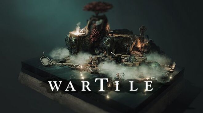 [PC]WARTILE -磁链下载-Zero-零之资源仓库