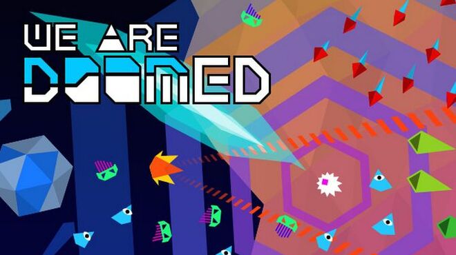 [PC]WE ARE DOOMED -磁链下载-Zero-零之资源仓库
