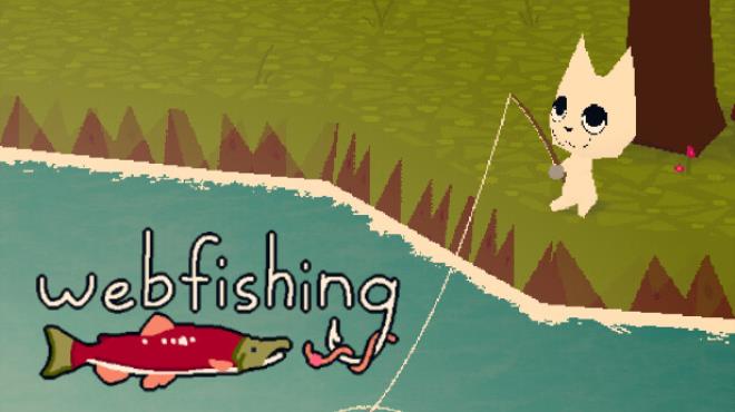 [PC]WEBFISHING -磁链下载 - Zero-零之资源仓库-Zero-零之资源仓库