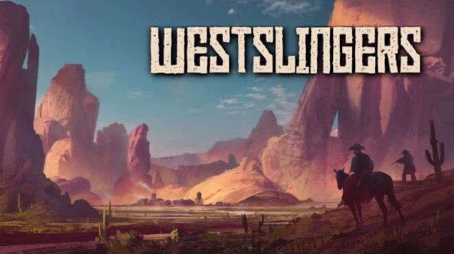[PC]WESTSLINGERS -磁链下载-Zero