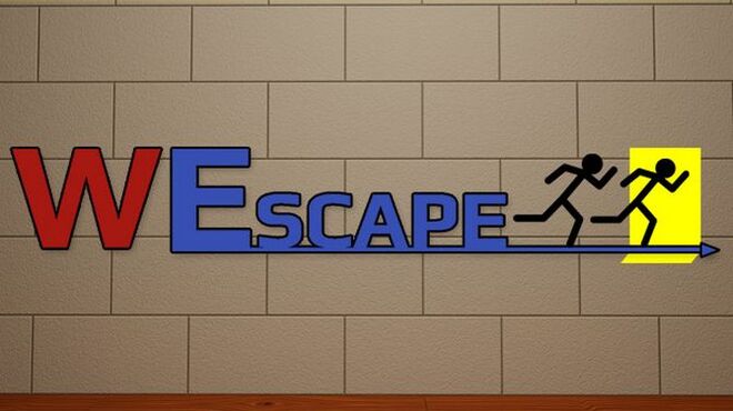 [PC]WEscape -磁链下载-Zero-零之资源仓库