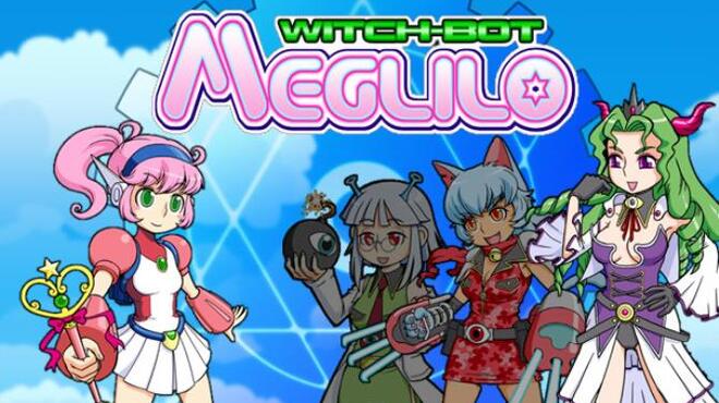 [PC]WITCH-BOT MEGLILO -磁链下载-Zero