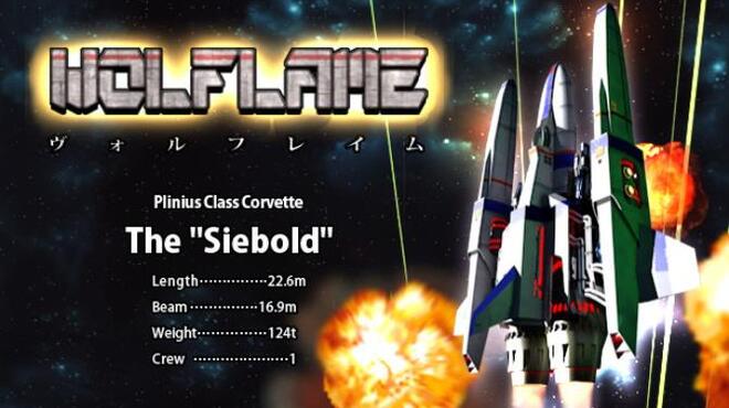 [PC]WOLFLAME -磁链下载-Zero-零之资源仓库