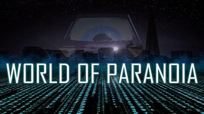 [PC]WORLD OF PARANOIA -磁链下载-Zero