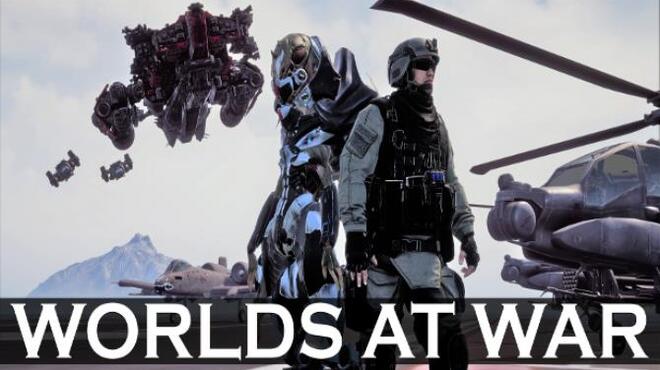 [PC]WORLDS AT WAR -磁链下载-Zero
