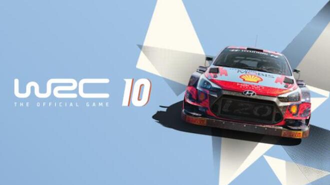 [PC]WRC 10 FIA World Rally Championship -磁链下载-Zero