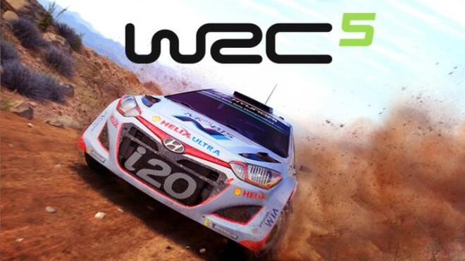 [PC]WRC 5 FIA World Rally Championship -磁链下载-Zero-零之资源仓库