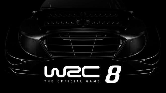 [PC]WRC 8 FIA World Rally Championship -磁链下载-Zero-零之资源仓库
