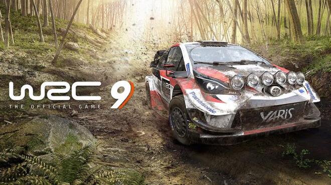 [PC]WRC 9 FIA World Rally Championship -磁链下载-Zero-零之资源仓库