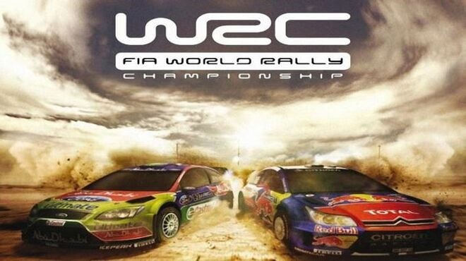 [PC]WRC FIA World Rally Championship -磁链下载-Zero-零之资源仓库