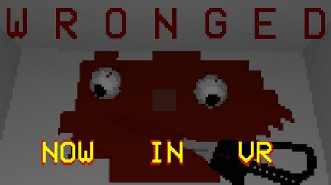 [PC]WRONGED -磁链下载-Zero