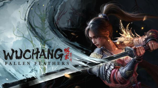 [PC]WUCHANG: Fallen Feathers -磁链下载-Zero-零之资源仓库