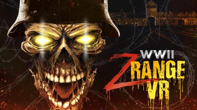 [PC]WW2 Zombie Range VR -磁链下载-Zero-零之资源仓库