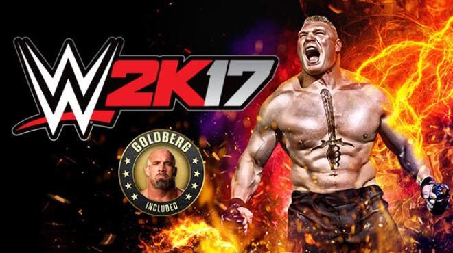 [PC]WWE 2K17 -磁链下载-Zero