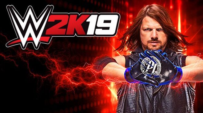 [PC]WWE 2K19 -磁链下载-Zero-零之资源仓库
