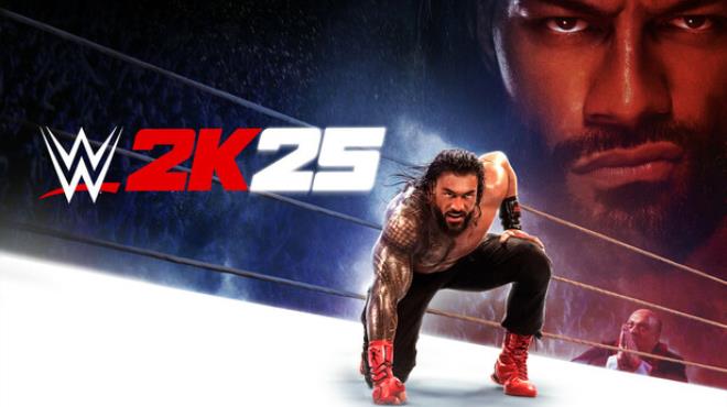[PC]WWE 2K25 Update v1.09 -磁链下载-Zero