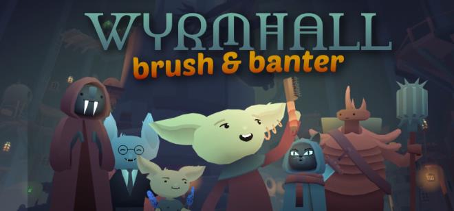[PC]WYRMHALL Brush and Banter -磁链下载-Zero-零之资源仓库