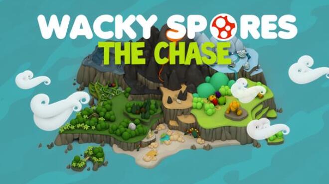 [PC]Wacky Spores: The Chase -磁链下载-Zero-零之资源仓库