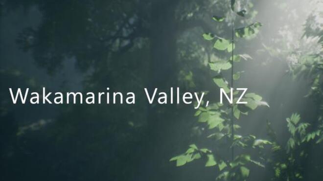 [PC]Wakamarina Valley New Zealand -磁链下载-Zero-零之资源仓库