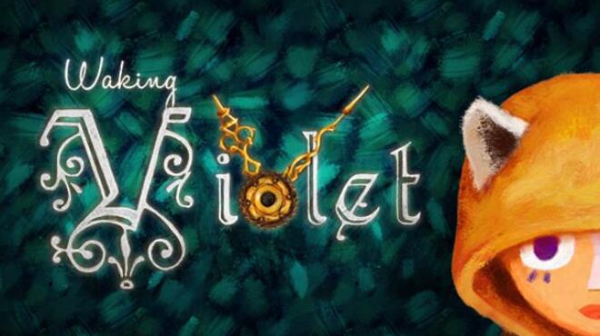 [PC]Waking Violet -磁链下载-Zero-零之资源仓库