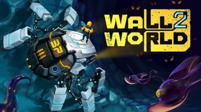 [PC]Wall World 2 -磁链下载-Zero