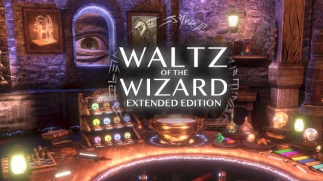 [PC]Waltz of the Wizard: Extended Edition -磁链下载-Zero-零之资源仓库
